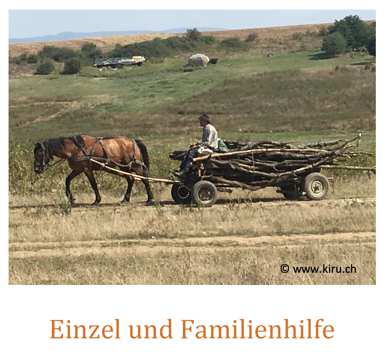 TEinzel und Familienhilfe